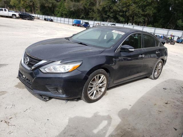 nissan altima 2018 1n4al3ap5jc127356