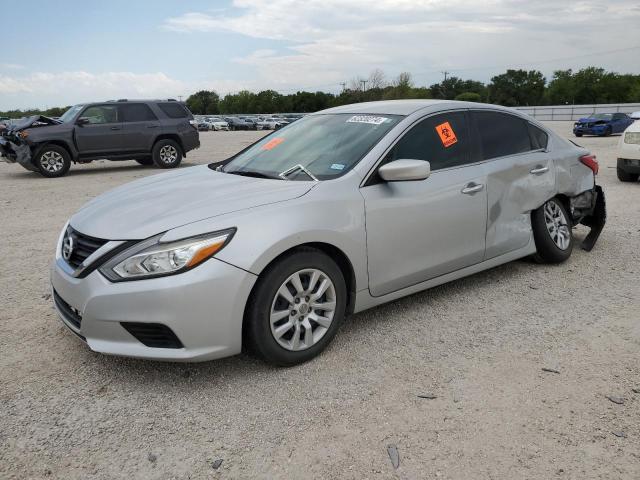 nissan altima 2018 1n4al3ap5jc130306