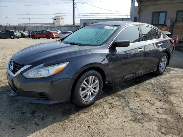 nissan altima 2.5 2018 1n4al3ap5jc131102