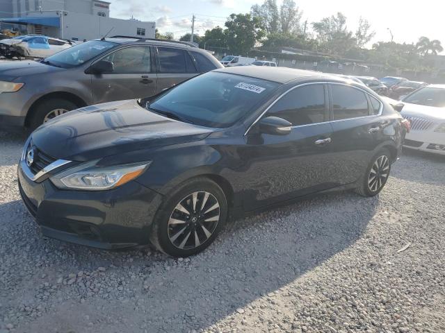 nissan altima 2.5 2018 1n4al3ap5jc131116