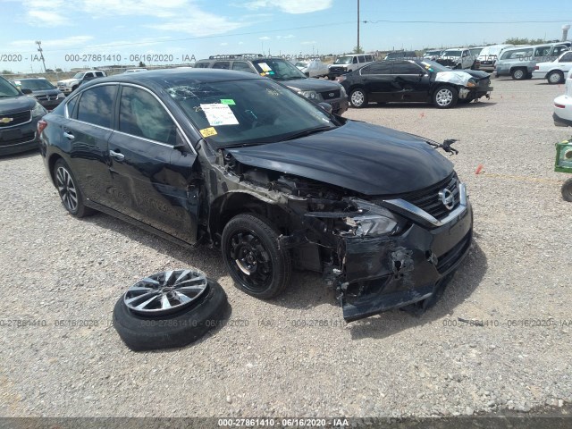 nissan altima 2018 1n4al3ap5jc131178