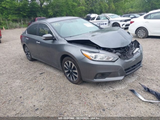 nissan altima 2018 1n4al3ap5jc131939