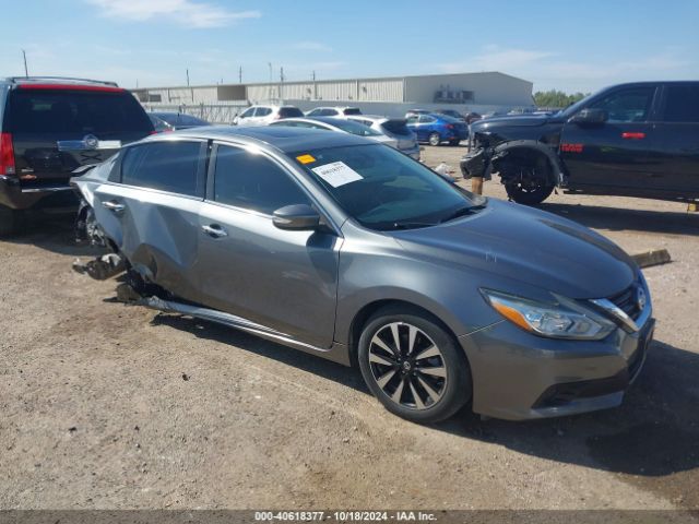 nissan altima 2018 1n4al3ap5jc135991