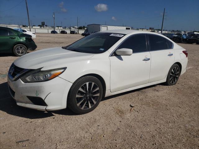 nissan altima 2018 1n4al3ap5jc136591