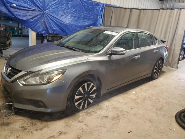 nissan altima 2.5 2018 1n4al3ap5jc142164