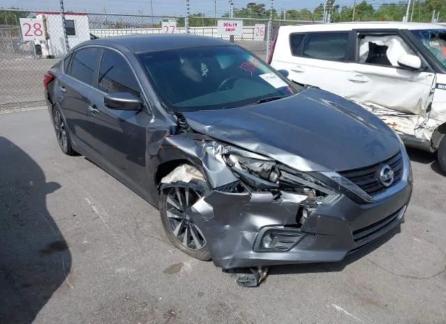 nissan altima 2018 1n4al3ap5jc143945