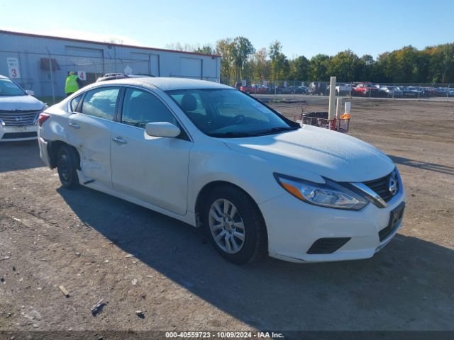 nissan altima 2018 1n4al3ap5jc146117