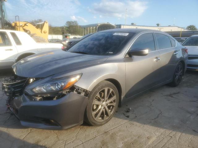 nissan altima 2.5 2018 1n4al3ap5jc146831