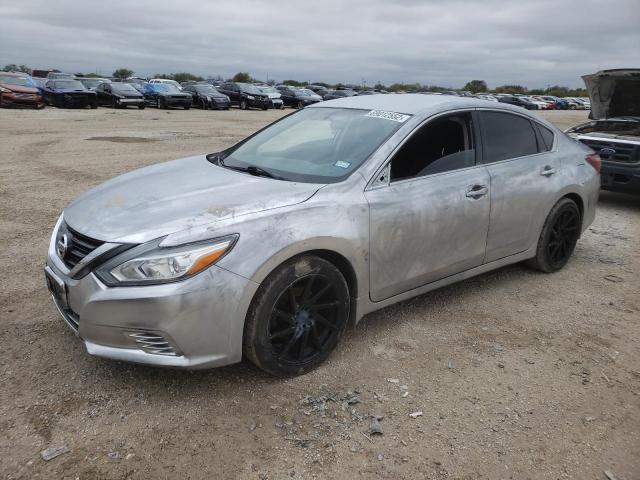 nissan altima 2.5 2018 1n4al3ap5jc149664