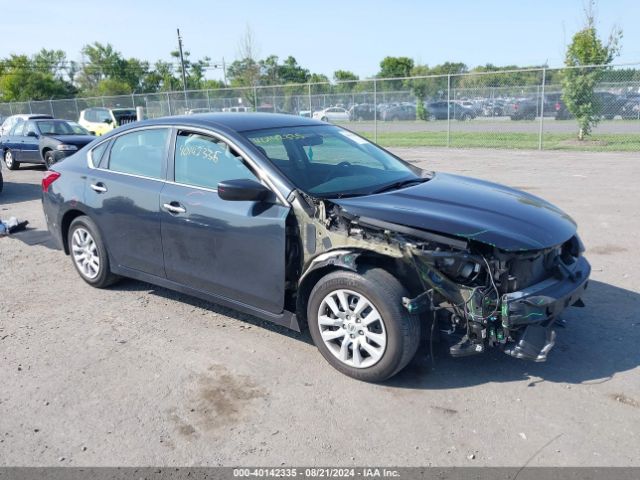 nissan altima 2018 1n4al3ap5jc153052