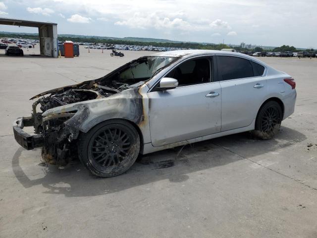 nissan altima 2.5 2018 1n4al3ap5jc154041