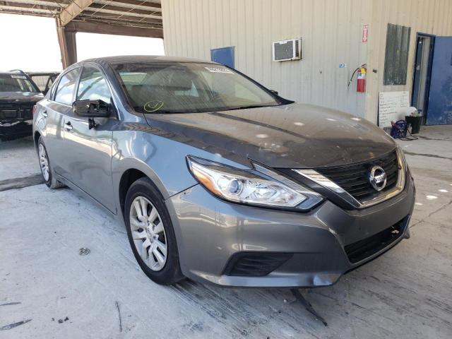 nissan altima 2.5 2018 1n4al3ap5jc154878