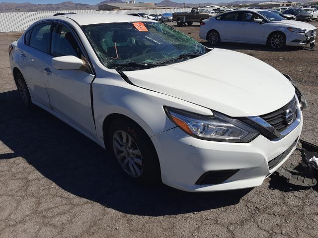 nissan altima 2.5 2018 1n4al3ap5jc155898