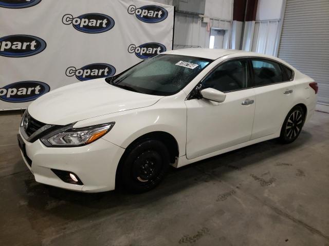 nissan altima 2018 1n4al3ap5jc157778