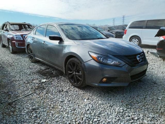 nissan altima 2.5 2018 1n4al3ap5jc160907