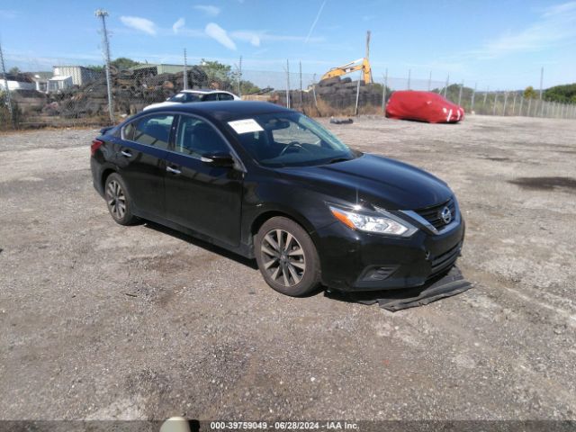 nissan altima 2018 1n4al3ap5jc168568