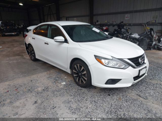 nissan altima 2018 1n4al3ap5jc169557