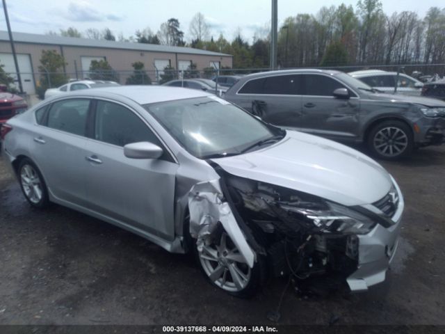 nissan altima 2018 1n4al3ap5jc172961