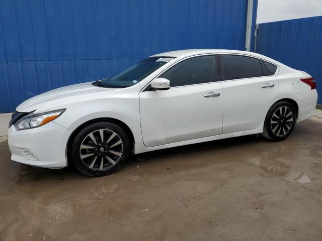 nissan altima 2018 1n4al3ap5jc177111