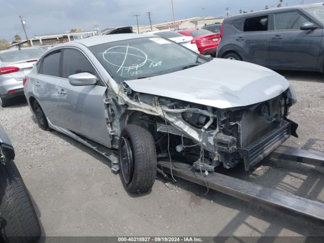 nissan altima 2018 1n4al3ap5jc177318