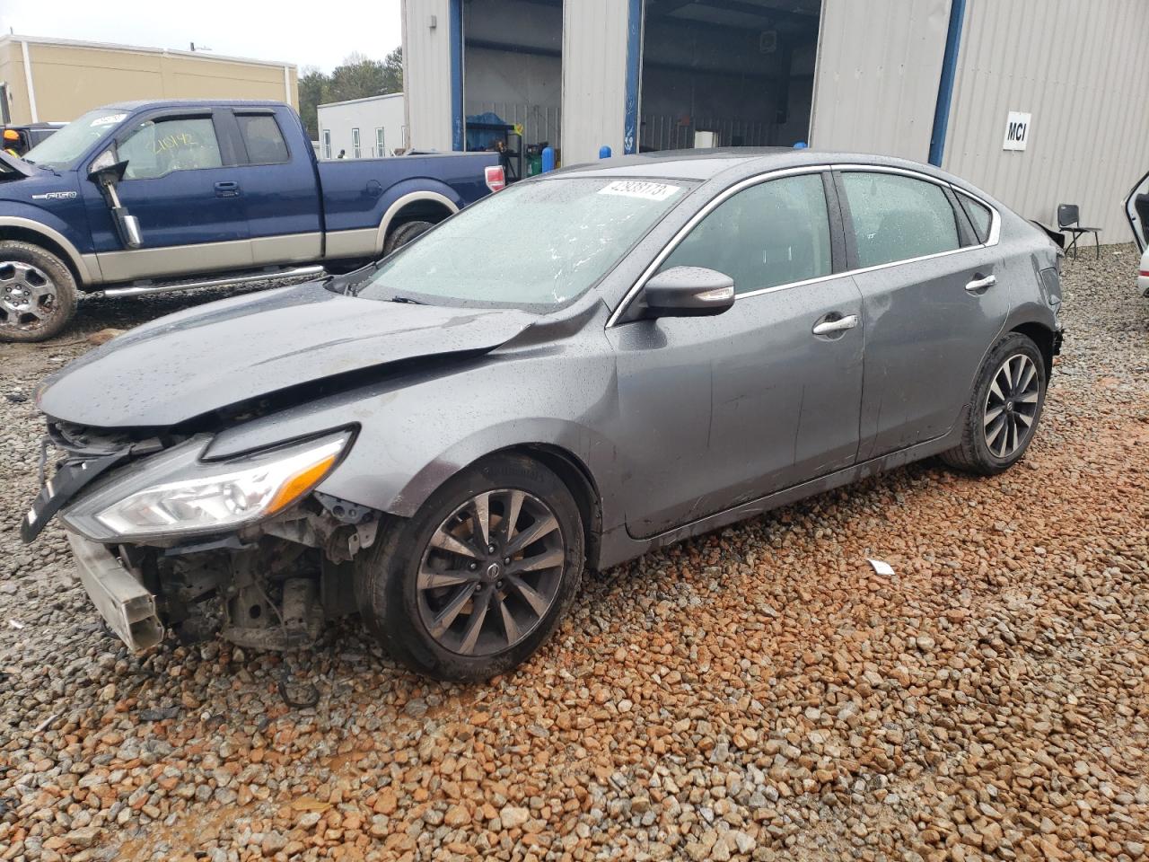 nissan altima 2018 1n4al3ap5jc177822