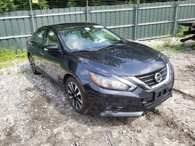 nissan altima 2.5 2018 1n4al3ap5jc186259