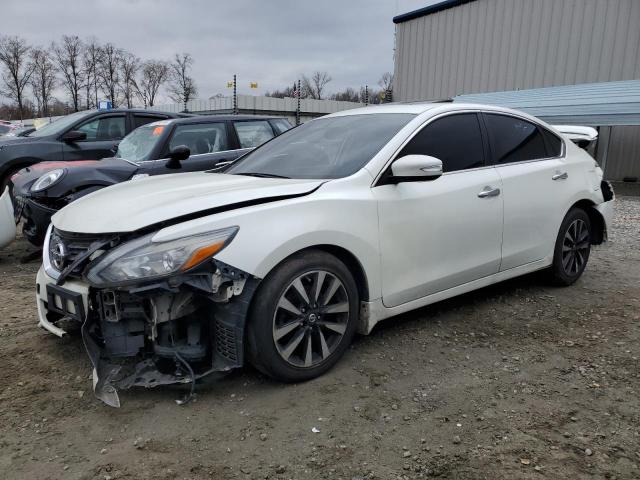 nissan altima 2018 1n4al3ap5jc188626