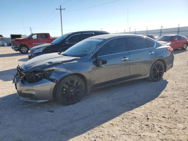 nissan altima 2.5 2018 1n4al3ap5jc189839