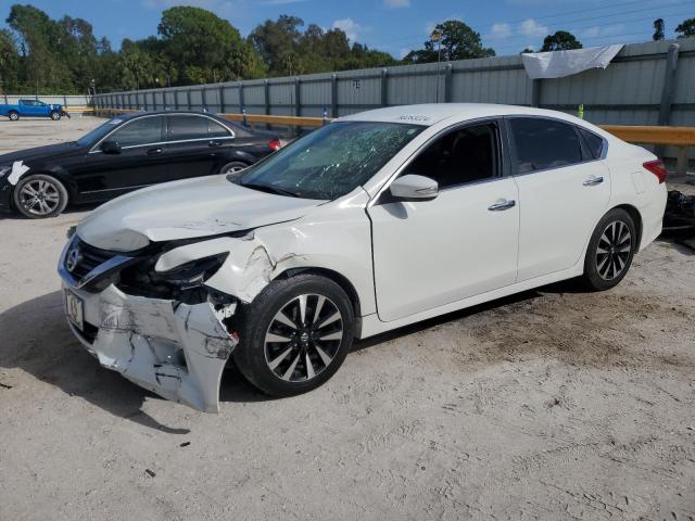 nissan altima 2.5 2018 1n4al3ap5jc190442