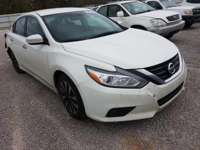 nissan altima 2.5 2018 1n4al3ap5jc192336