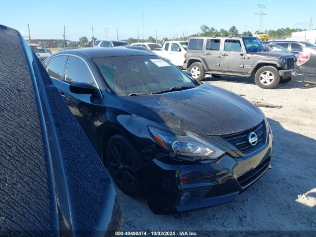 nissan altima 2018 1n4al3ap5jc198489