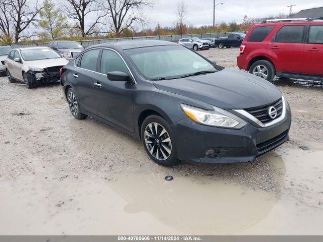 nissan altima 2018 1n4al3ap5jc198718