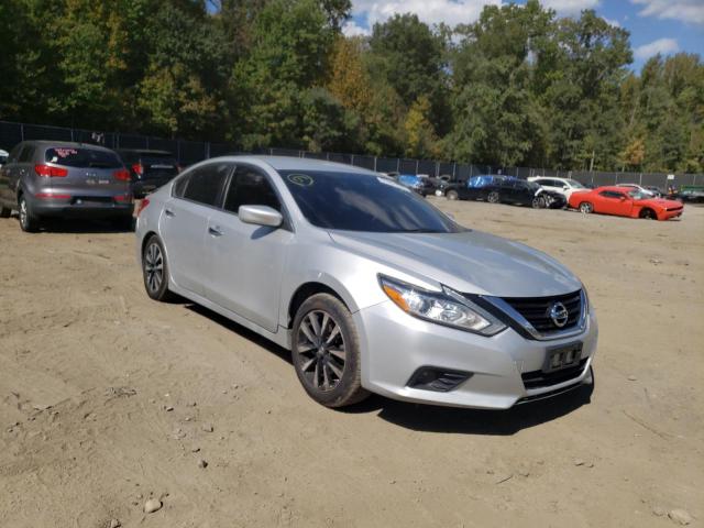 nissan altima 2.5 2018 1n4al3ap5jc201536