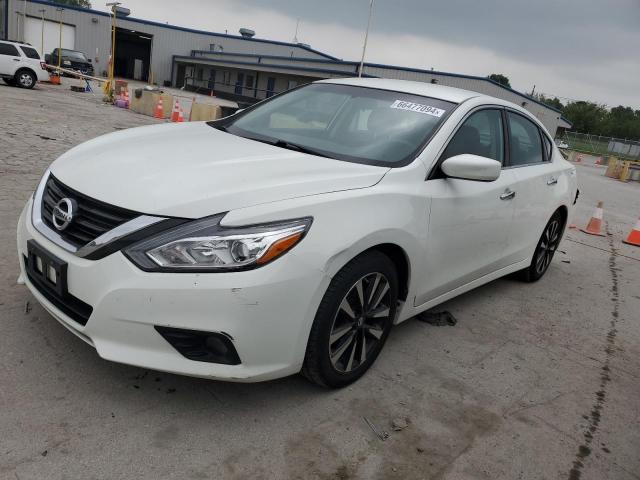 nissan altima 2.5 2018 1n4al3ap5jc207210