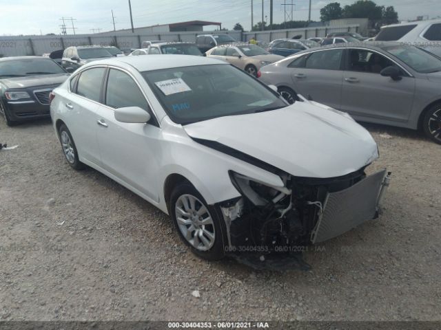 nissan altima 2018 1n4al3ap5jc207322