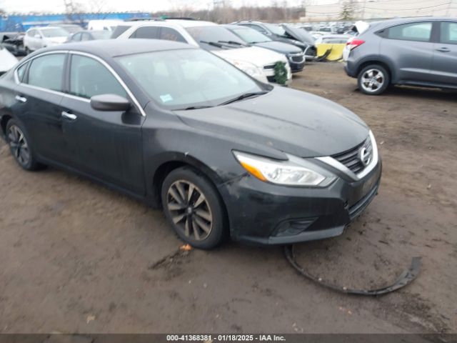 nissan altima 2018 1n4al3ap5jc208275