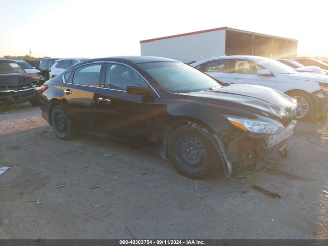 nissan altima 2018 1n4al3ap5jc209667