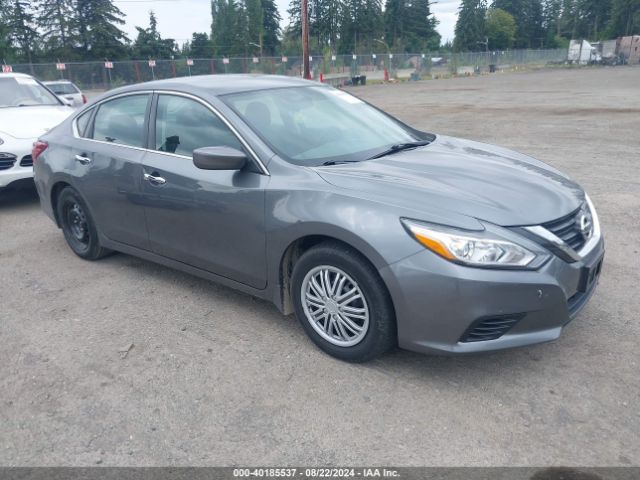 nissan altima 2018 1n4al3ap5jc210091