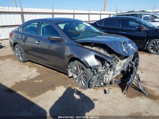 nissan altima 2018 1n4al3ap5jc212200