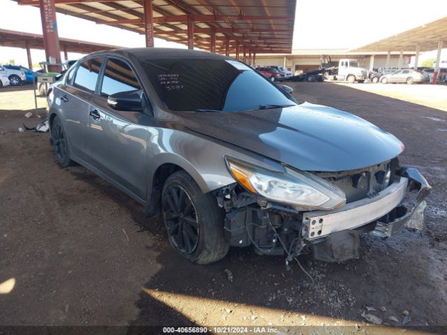 nissan altima 2018 1n4al3ap5jc213587