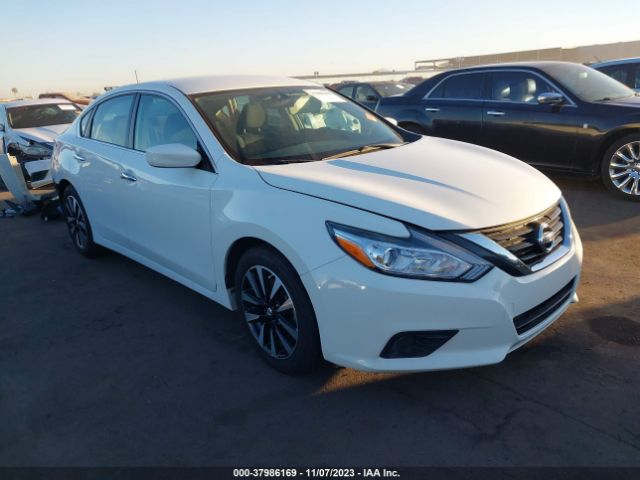 nissan altima 2018 1n4al3ap5jc214268