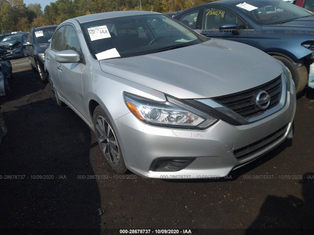 nissan altima 2018 1n4al3ap5jc215050