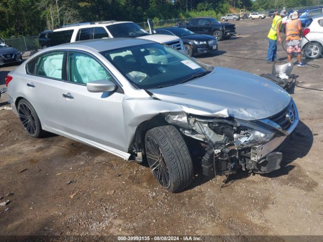 nissan altima 2018 1n4al3ap5jc220832