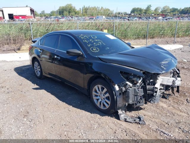 nissan altima 2018 1n4al3ap5jc225271