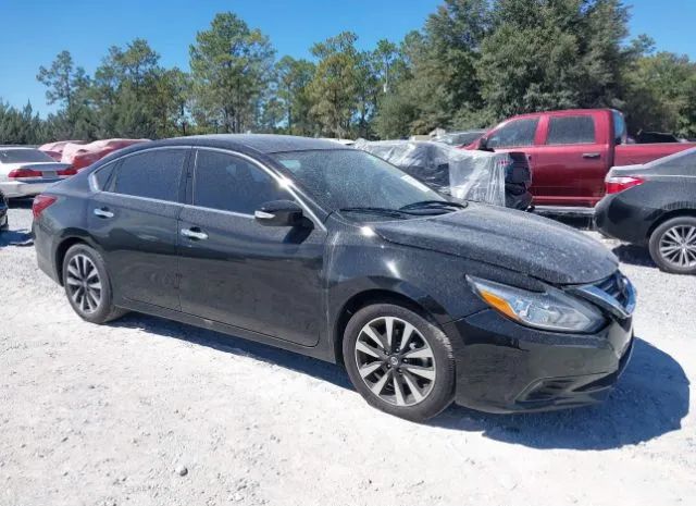 nissan altima 2018 1n4al3ap5jc229403