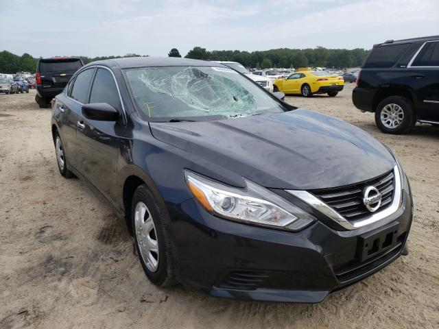 nissan altima 2.5 2018 1n4al3ap5jc231149