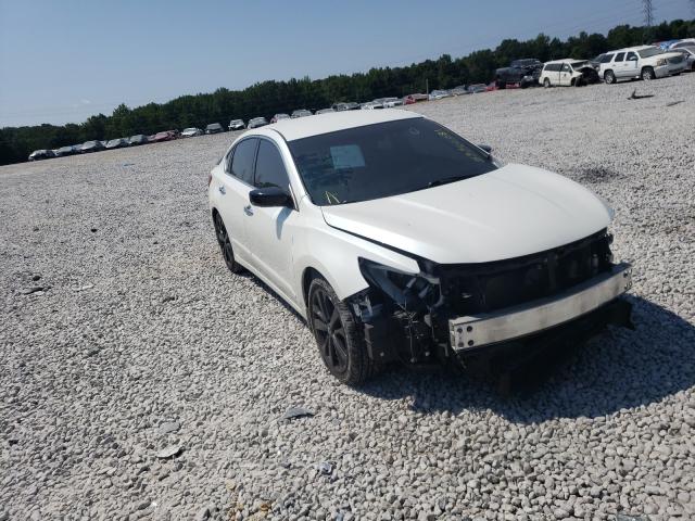 nissan altima 2.5 2018 1n4al3ap5jc231586