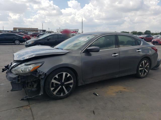 nissan altima 2.5 2018 1n4al3ap5jc232866