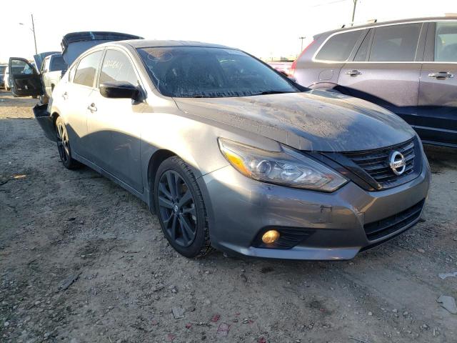 nissan altima 2.5 2018 1n4al3ap5jc233936