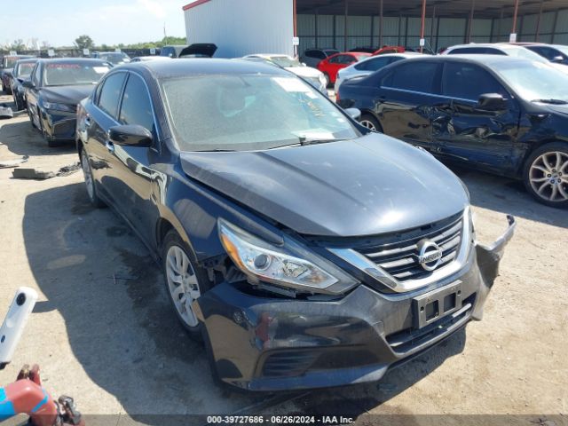 nissan altima 2018 1n4al3ap5jc234231